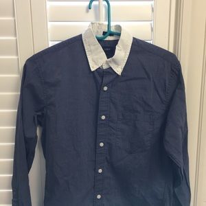 J Crew Button Down